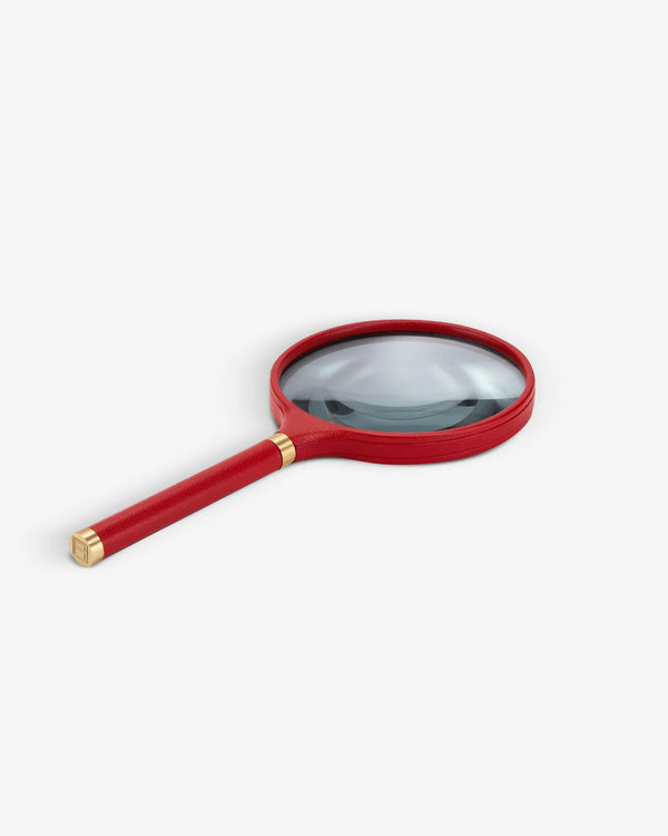 Archival Magnifying Glass