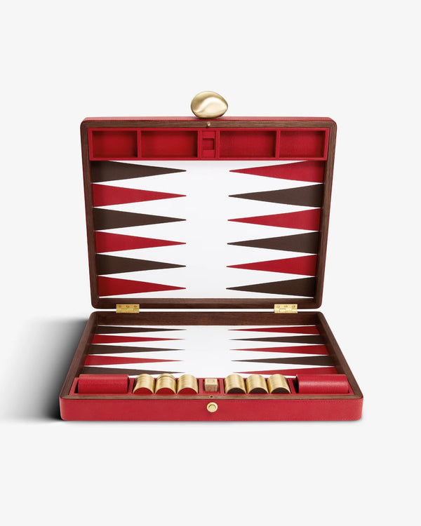 Backgammon Board Set
