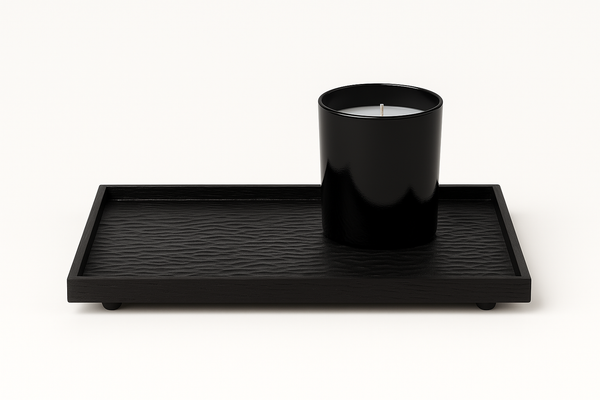 Camden Tray - Black