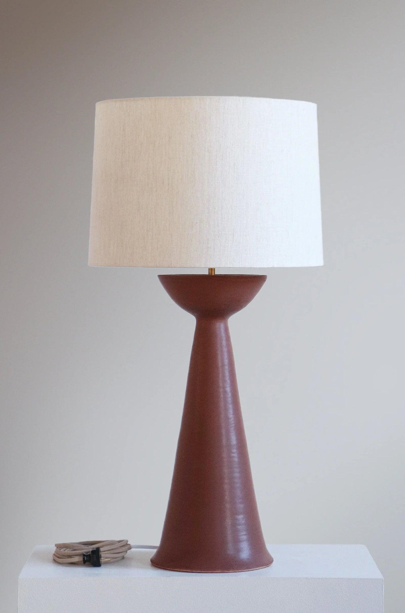 Seneca Lamp