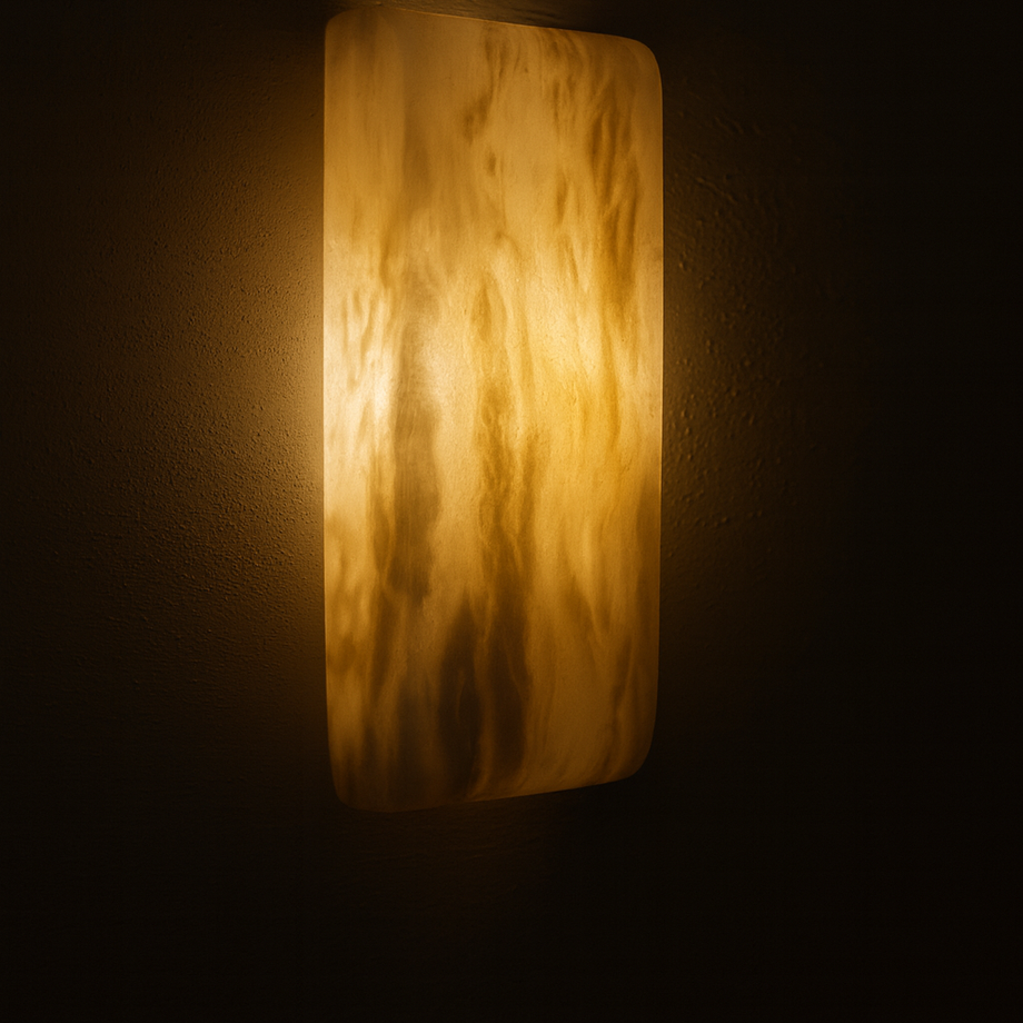 Chiclette Wall Sconce