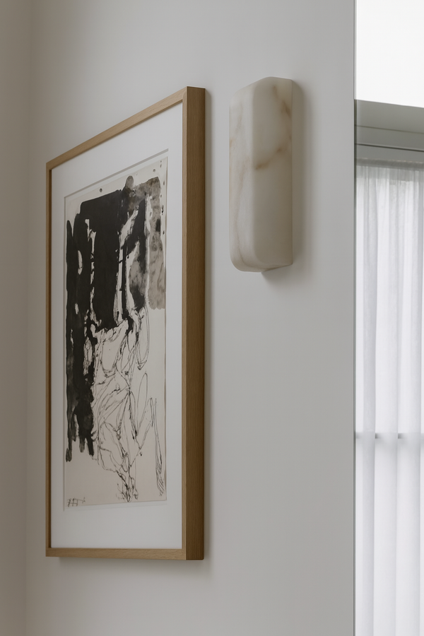 Chiclette Wall Sconce