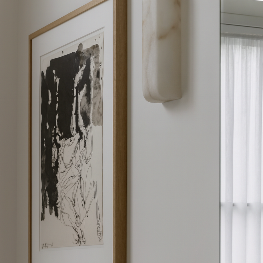 Chiclette Wall Sconce