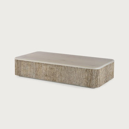 Corteza Coffee Table