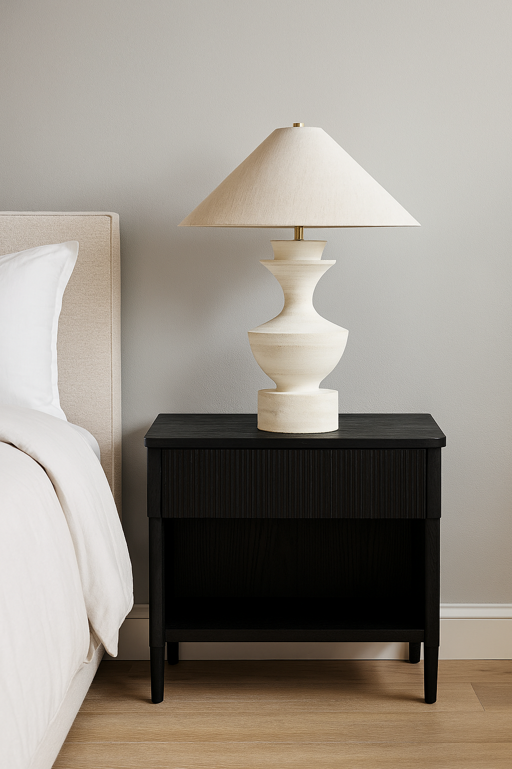 Gallant Nightstand