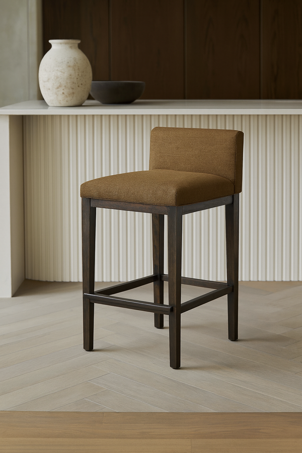 Hempel Bar Stool