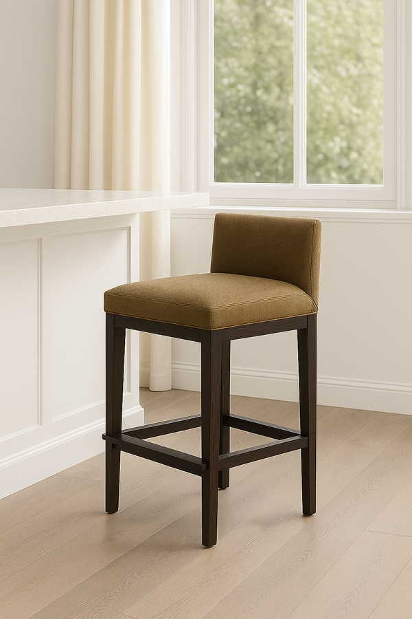 Hempel Counter Stool