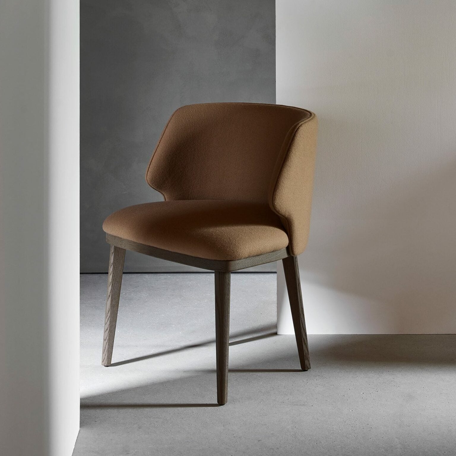 Lum Side Chair Bridge | Modern Relik