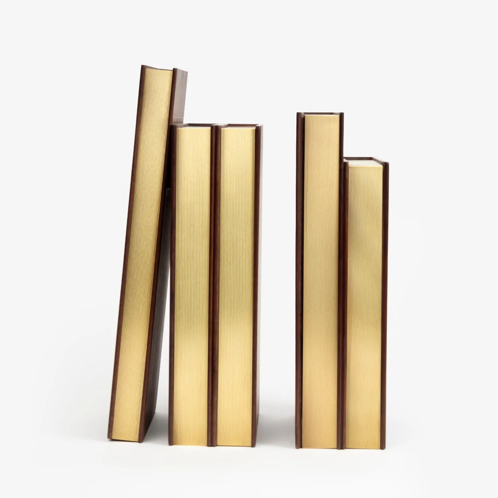 Library Bookends, Set/2
