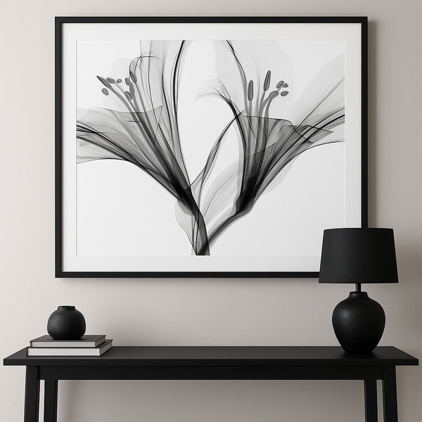 Lily in Light