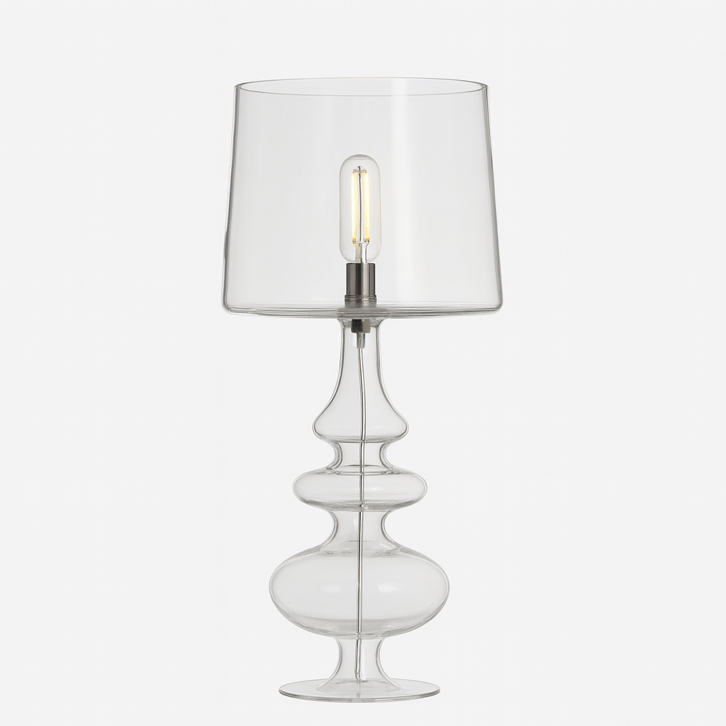 Ming A Table Lamp