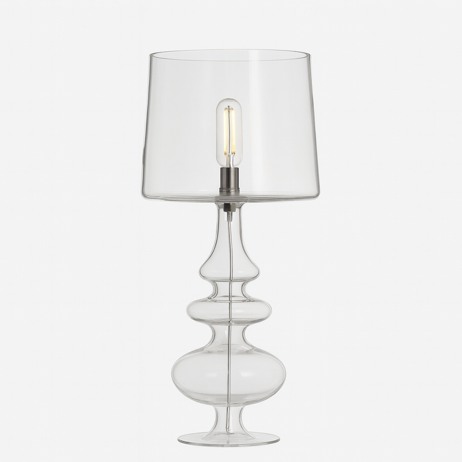 Ming A Table Lamp