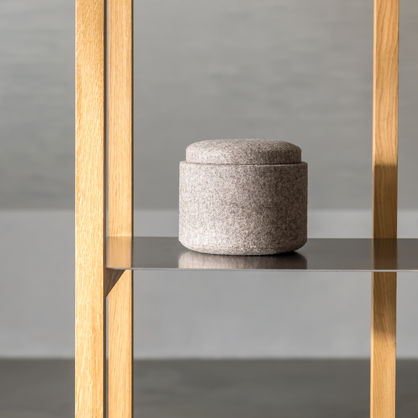 Felt Pastille S