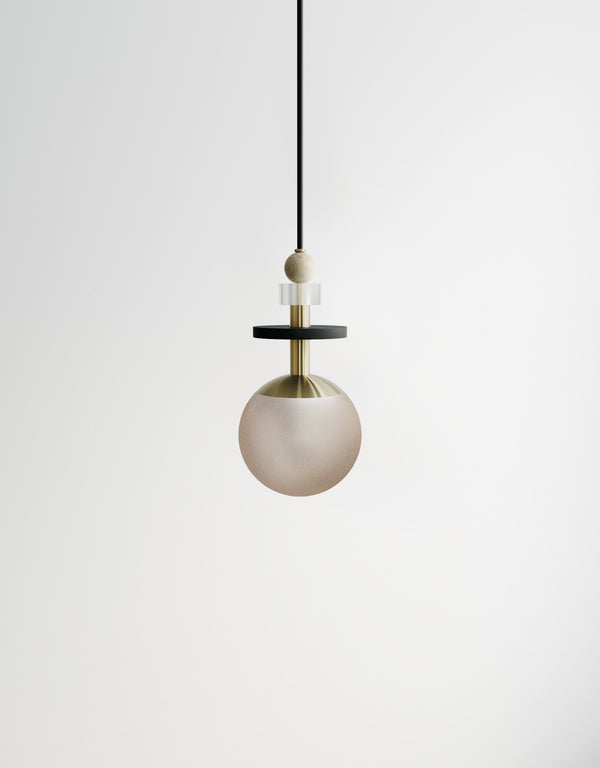 Maru Pendant