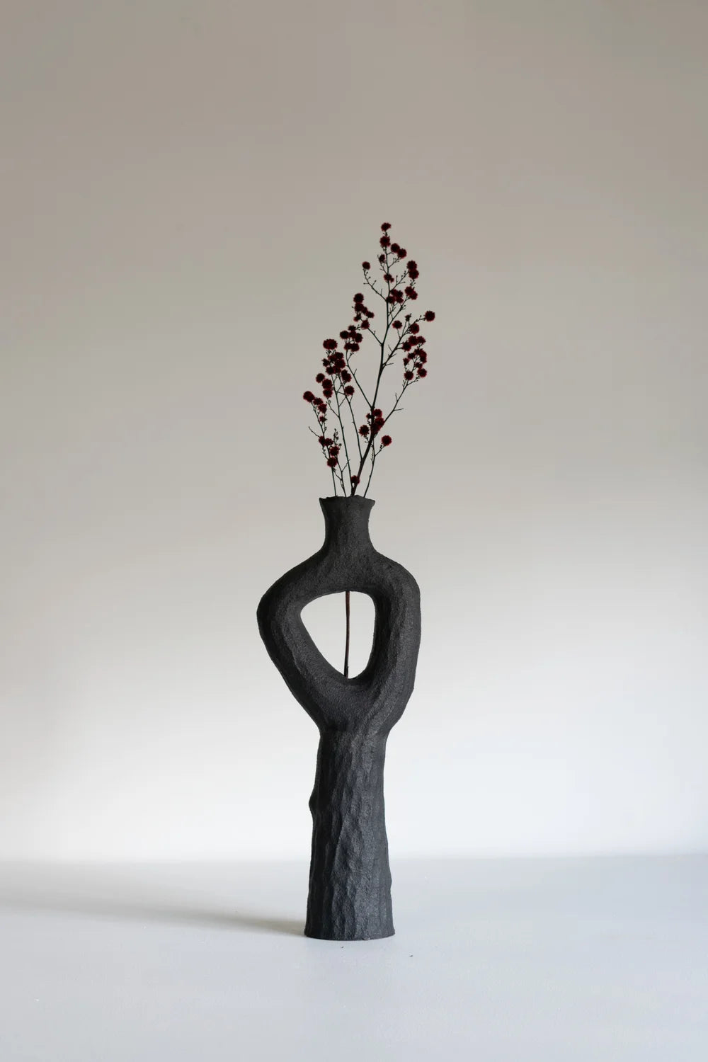 Milk Onishi Vase