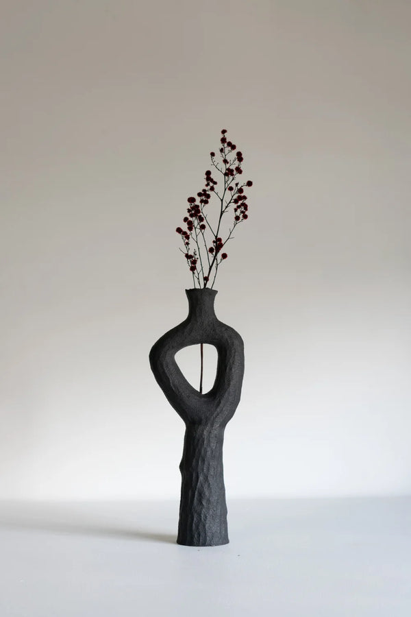 Milk Onishi Vase