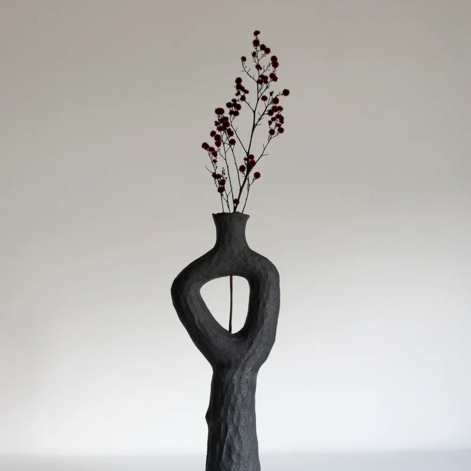 Milk Onishi Vase