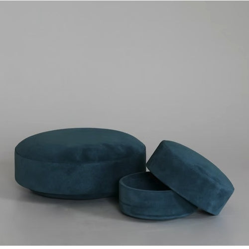 Pastille and Flat Box Set, Set/2