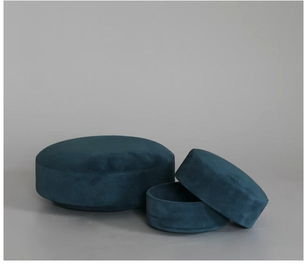 Pastille and Flat Box Set, Set/2