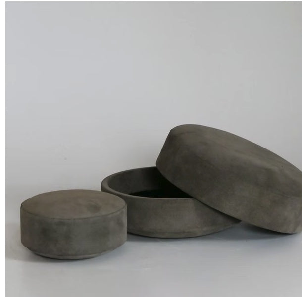 Pastille and Flat Box Set, Set/2