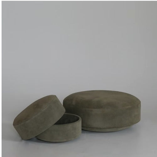 Pastille and Flat Box Set, Set/2