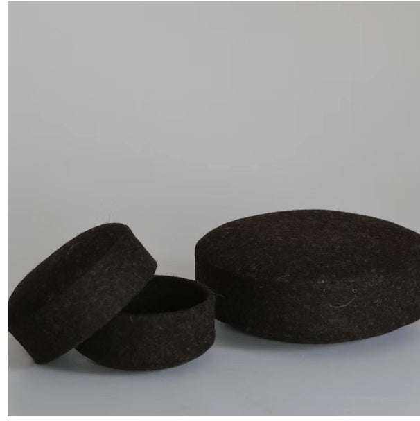 Pastille and Flat Box Set, Set/2