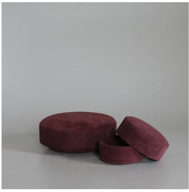 Pastille and Flat Box Set, Set/2