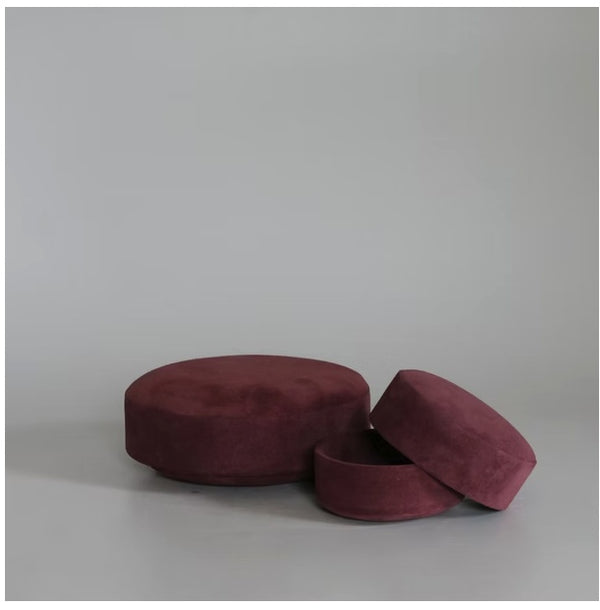 Pastille and Flat Box Set, Set/2