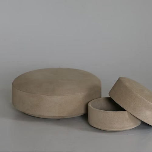 Pastille and Flat Box Set, Set/2