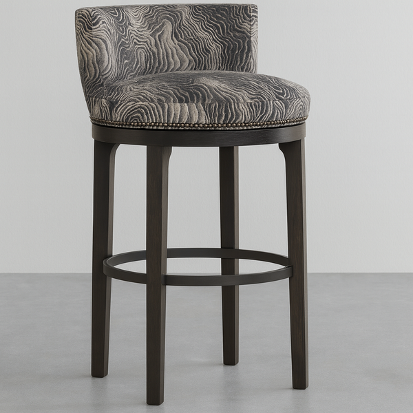 Pin Counter / Barstool, Swivel