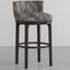 Pin Counter / Barstool, Swivel