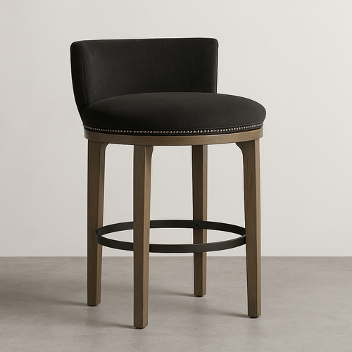 Pin Counter / Barstool, Swivel