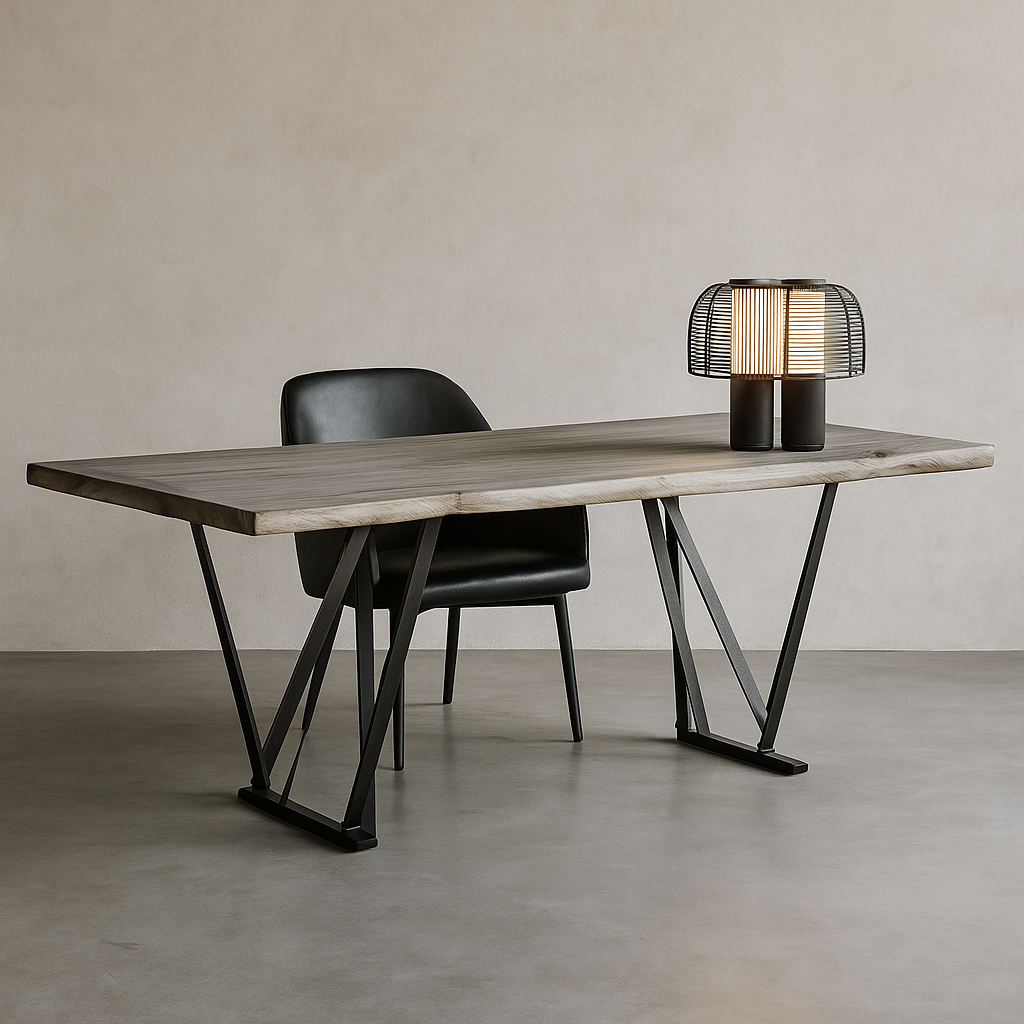 Yasuke LED Table Lamp