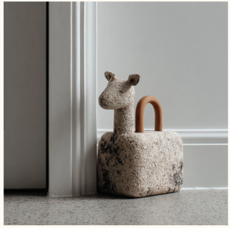 Menagerie - Giraffe