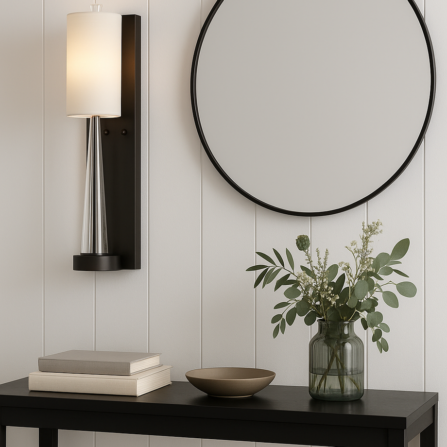 Sezane Sconce