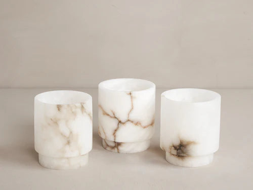 Alabaster TLight
