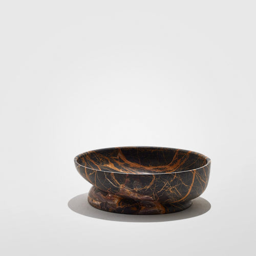 Time/Less, Bowl