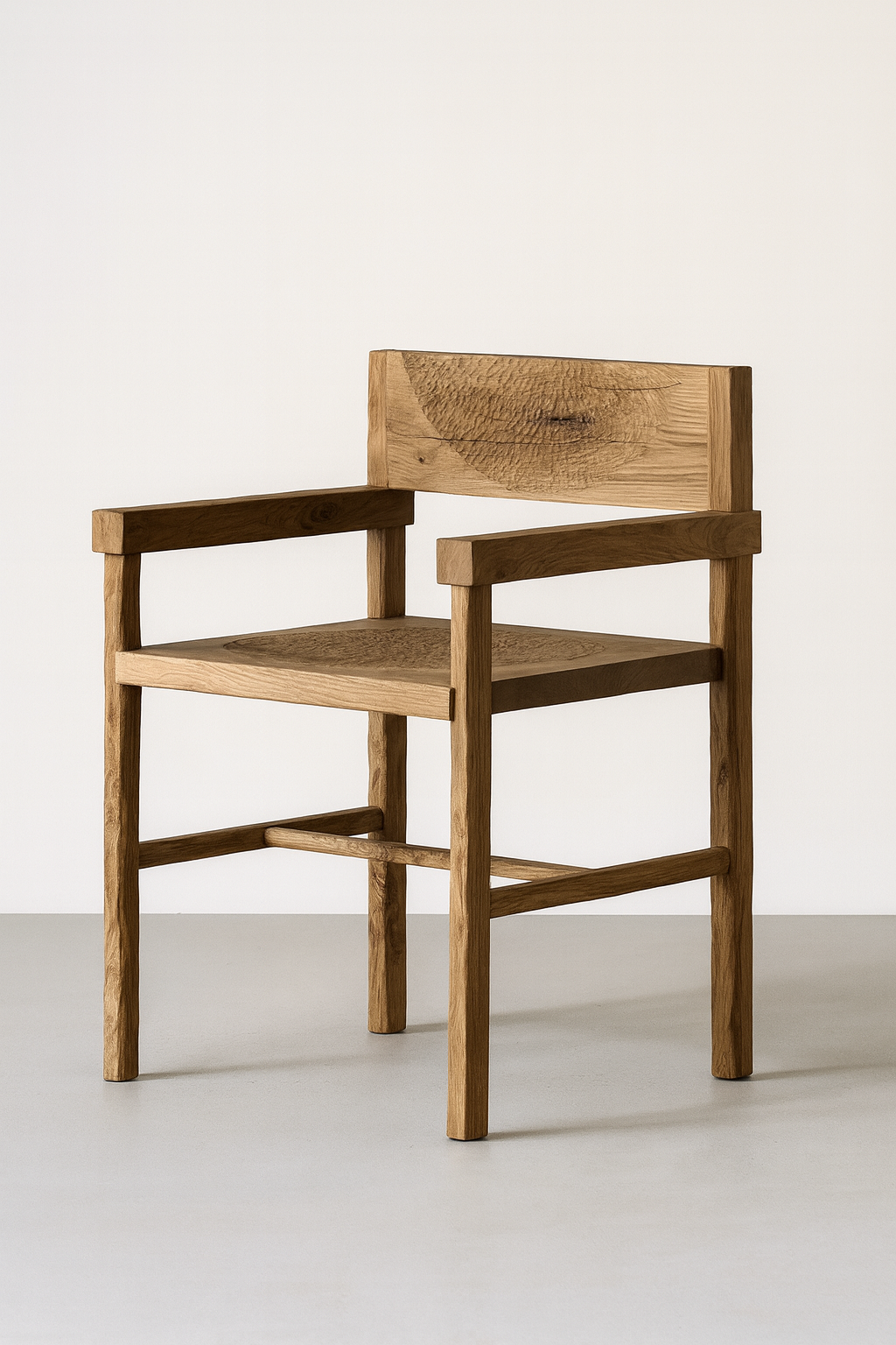 TRESTOL Chair