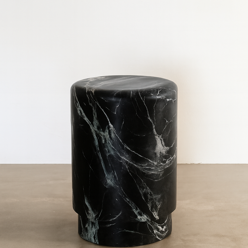 Tabou Stool, Verdi Alpi