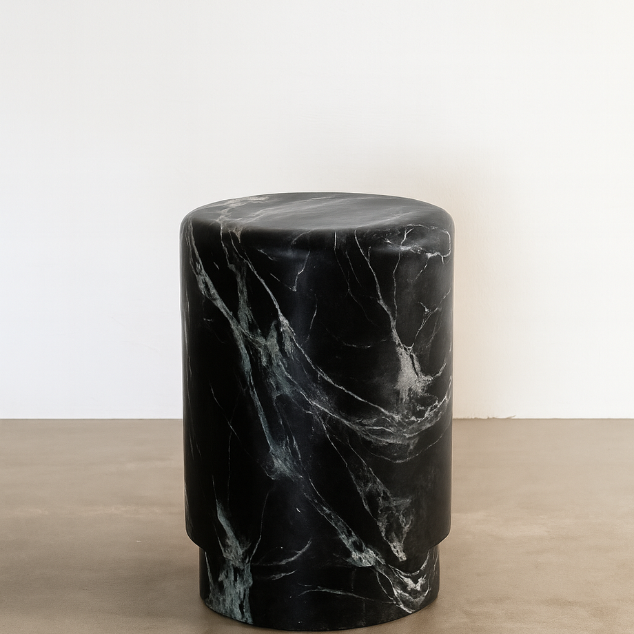 Tabou Stool, Verdi Alpi