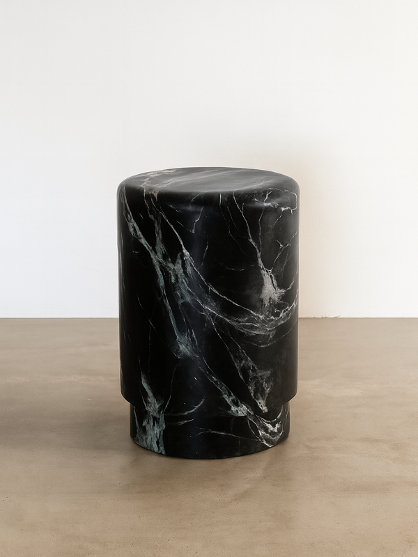 Tabou Stool, Verdi Alpi