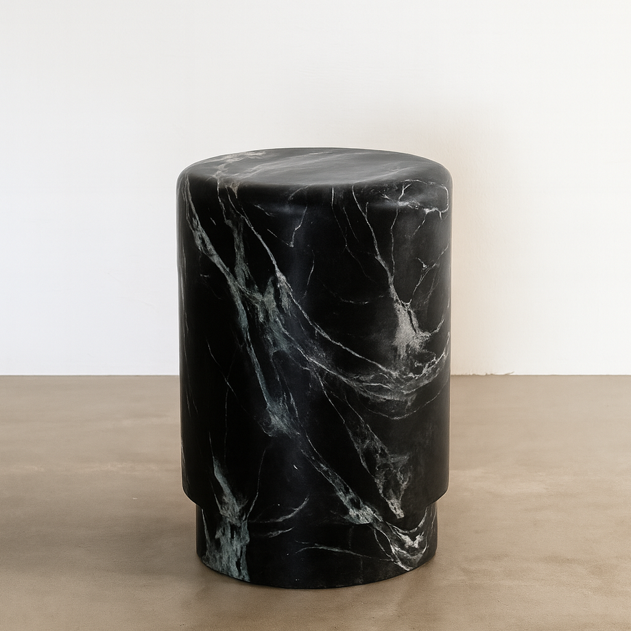 Tabou Stool, Verdi Alpi