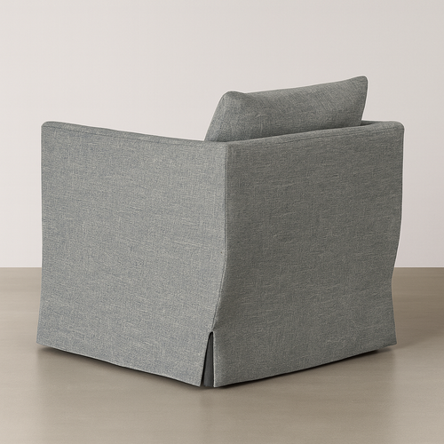 Troupe Chair