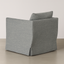Troupe Chair