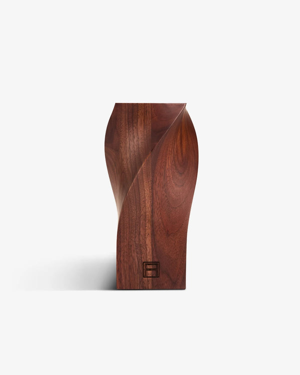 Twist Bookstand - Wood