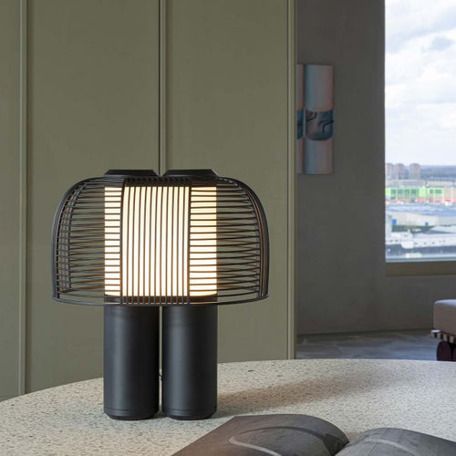 Yasuke LED Table Lamp