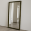 Verre Floor Mirror