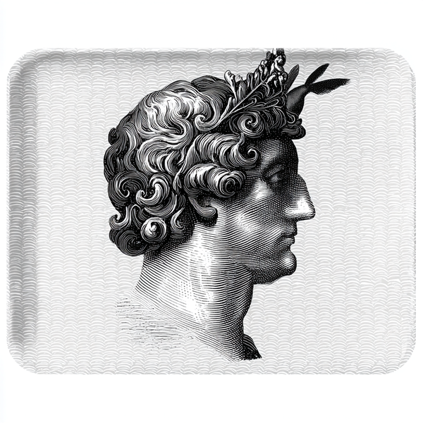 Roman Crown