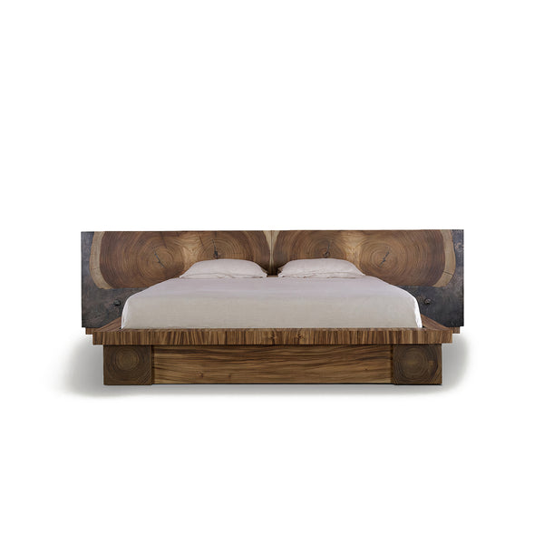 Moe King Bed