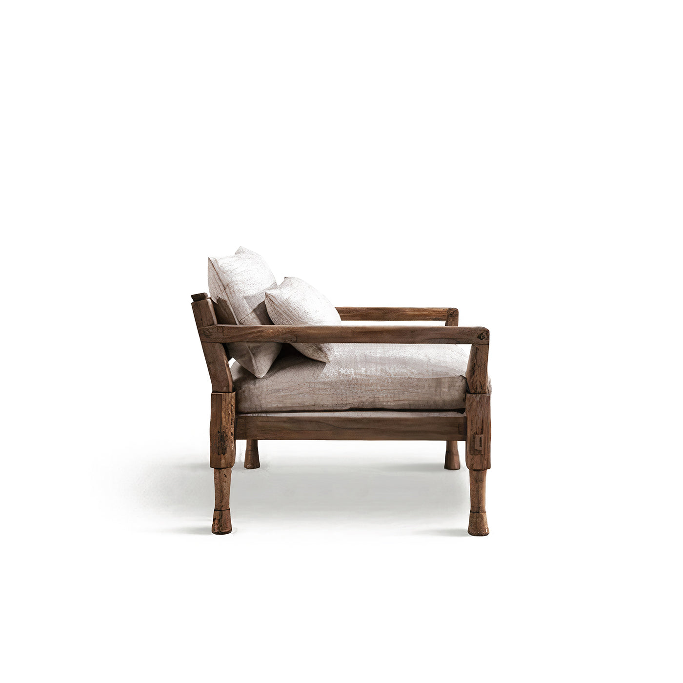 Palme Lounge Chair